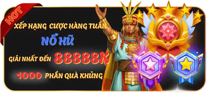 Nổ Hũ k8vn code