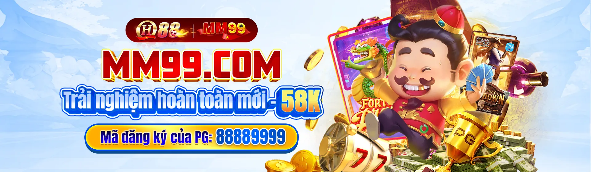 Máy đánh bạc k8vn code với biểu tượng tiền thưởng và jackpot lớn
